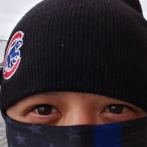 Meet your Posher, Peter